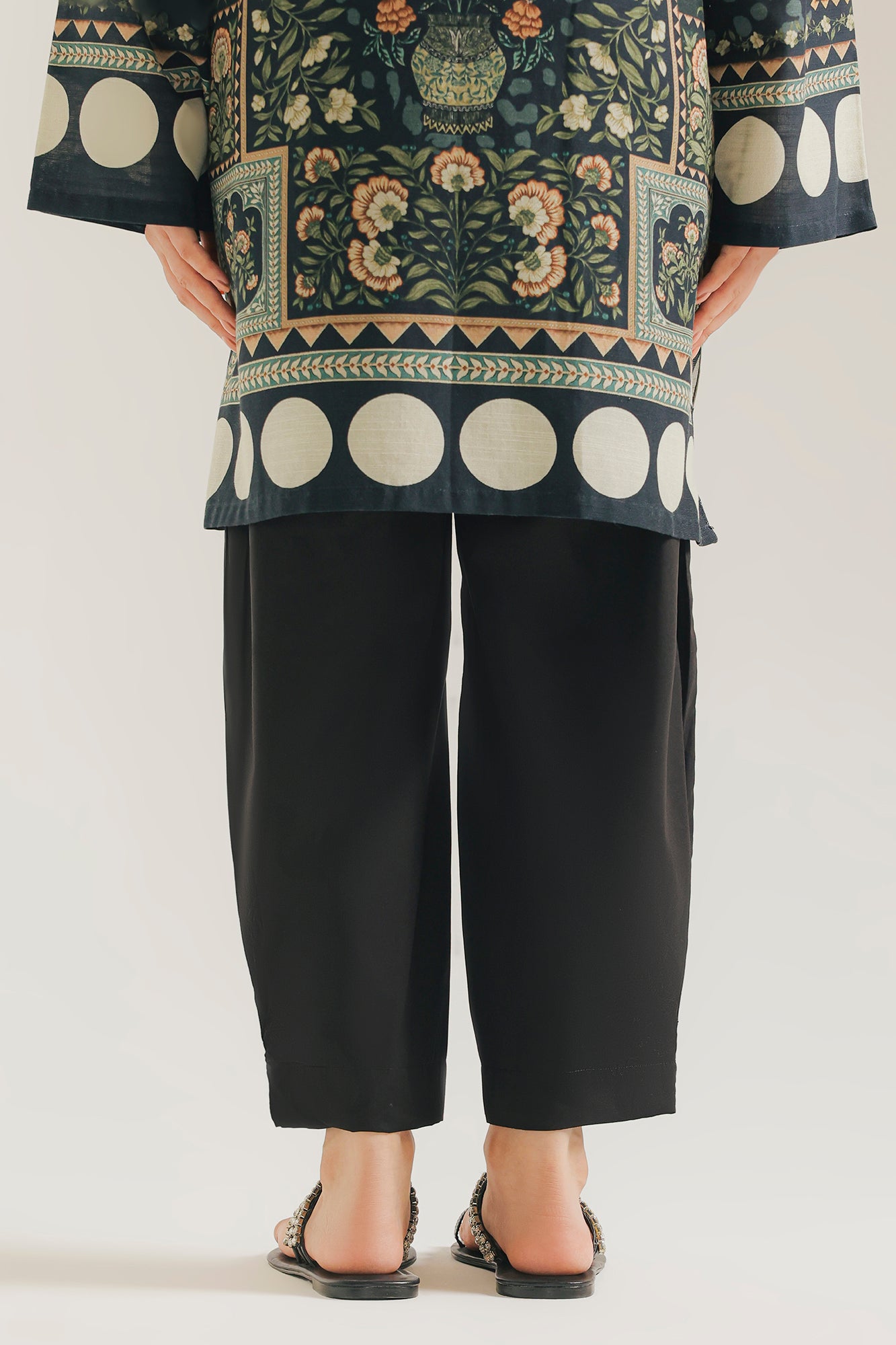TROUSER (E9631-102-902)