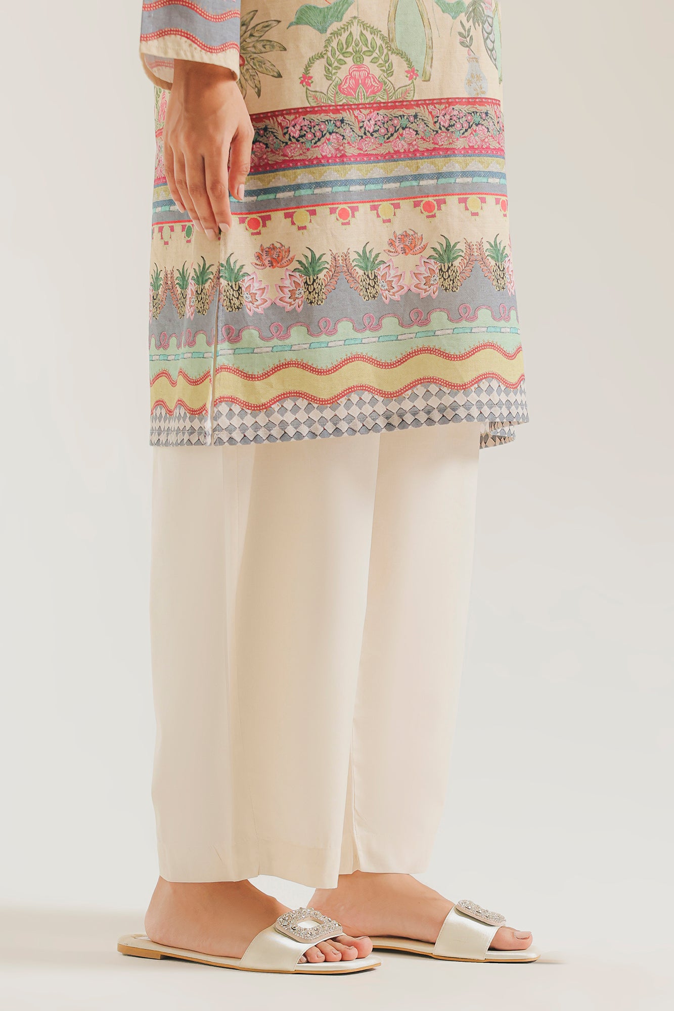 TROUSER (E9634-102-007)