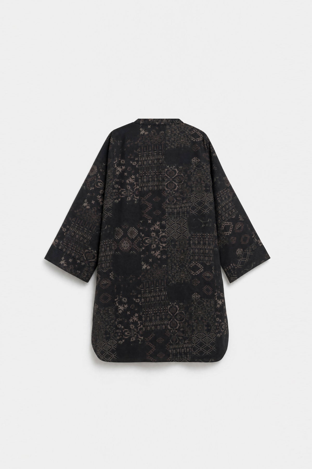 PRINTED SUIT (E9640-102-902)