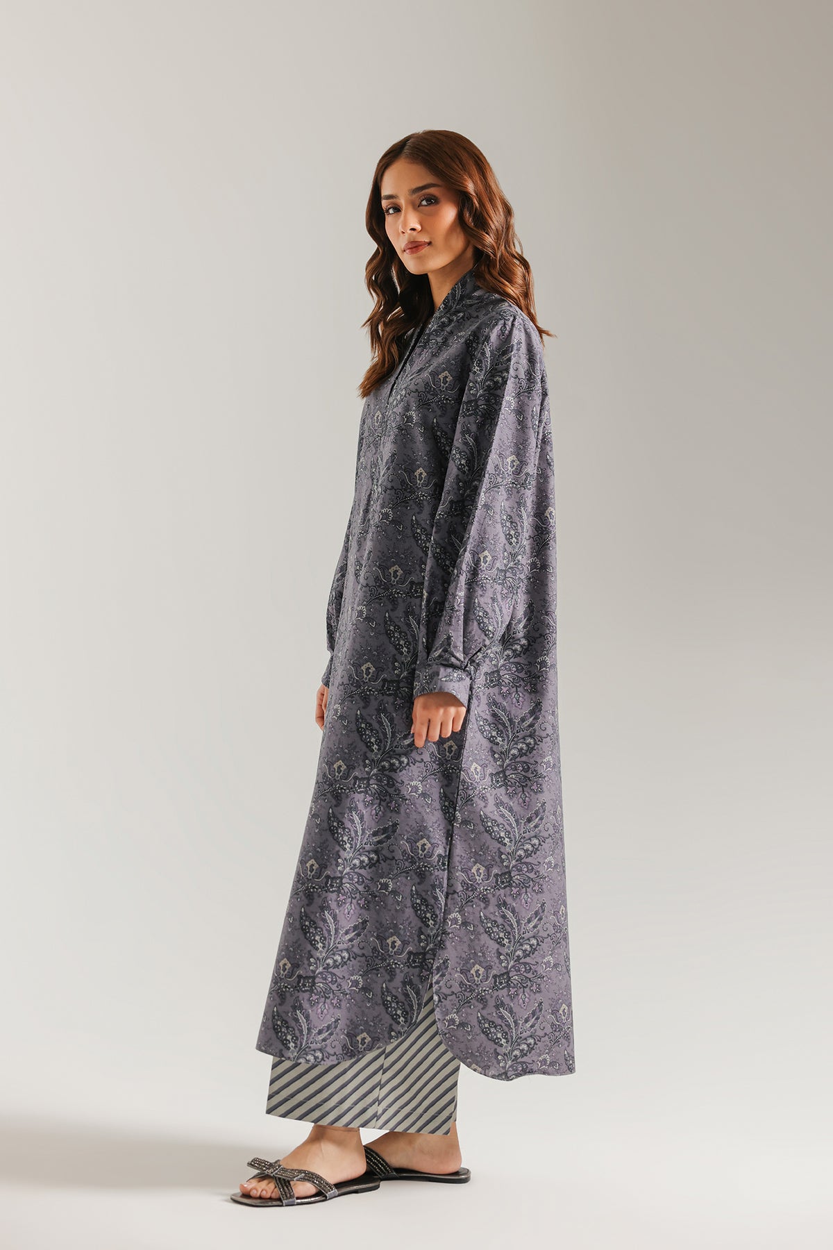 PRINTED SUIT (E9643-102-907)