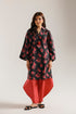 PRINTED SUIT (E9644-102-902)