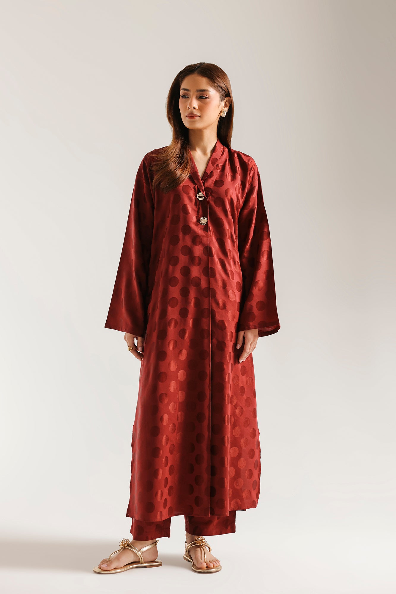 SOLID SUIT (E9647-102-305)