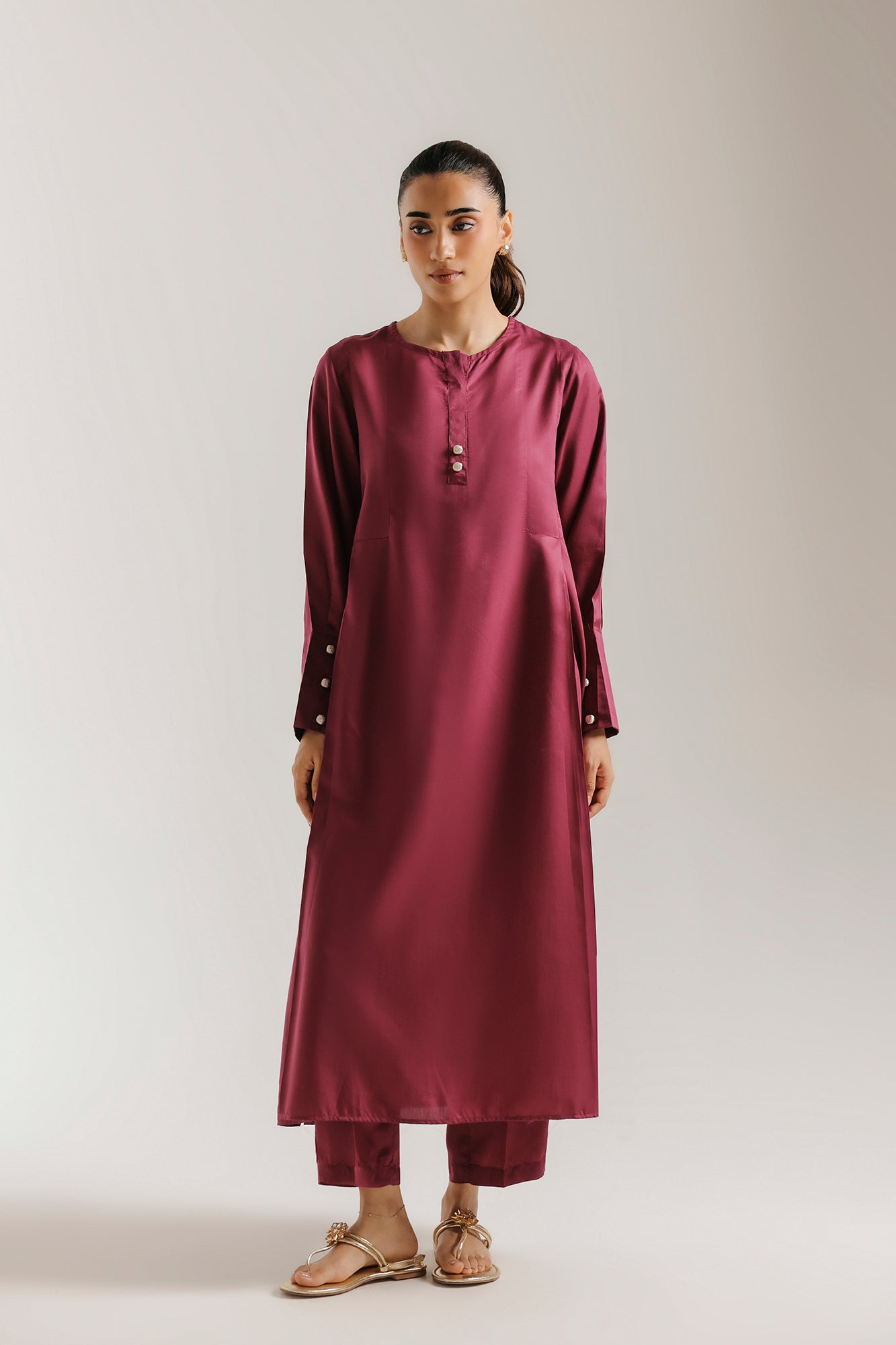SOLID SUIT (E9649-102-523)