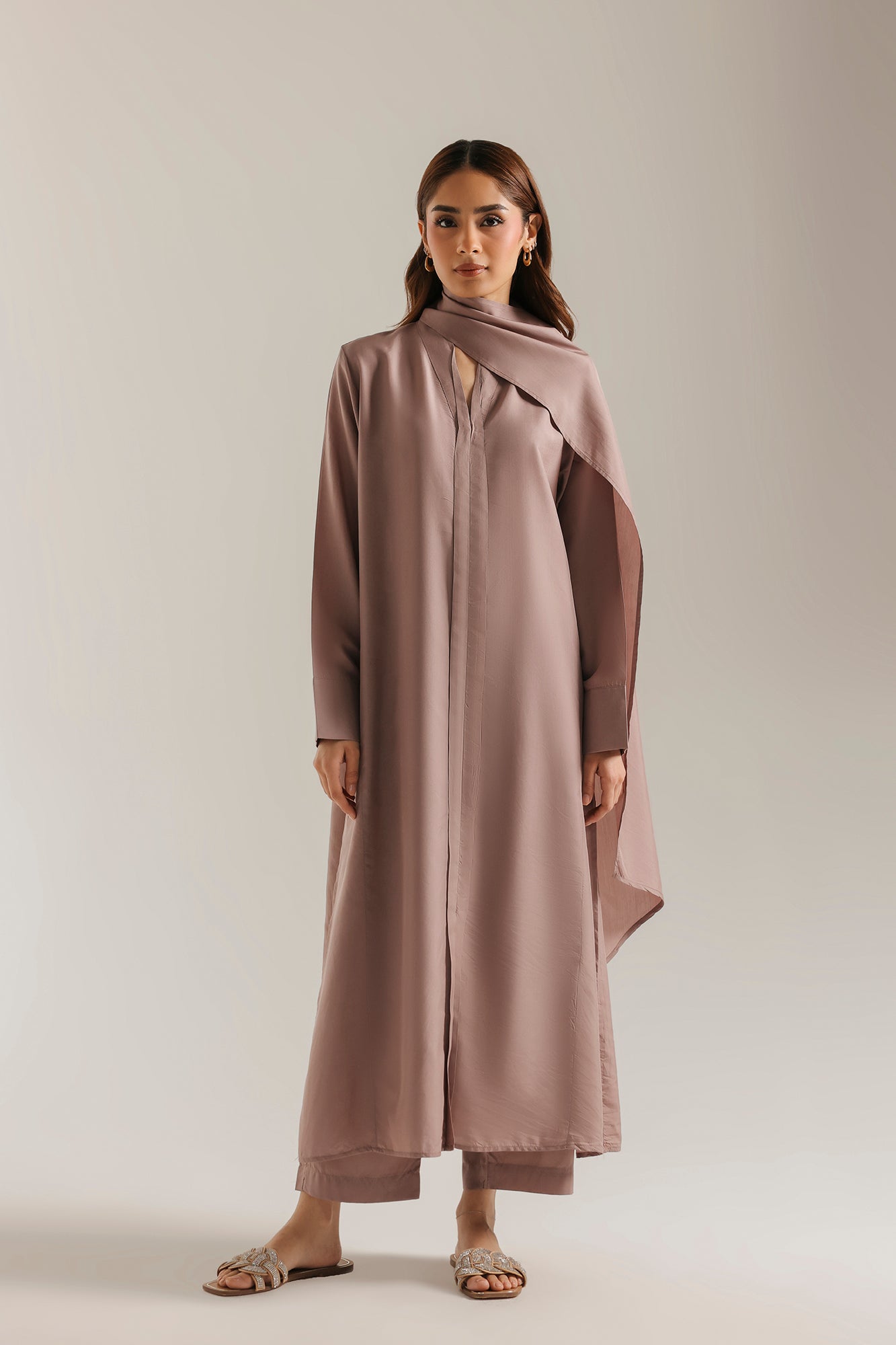 SOLID SUIT (E9650-102-530)