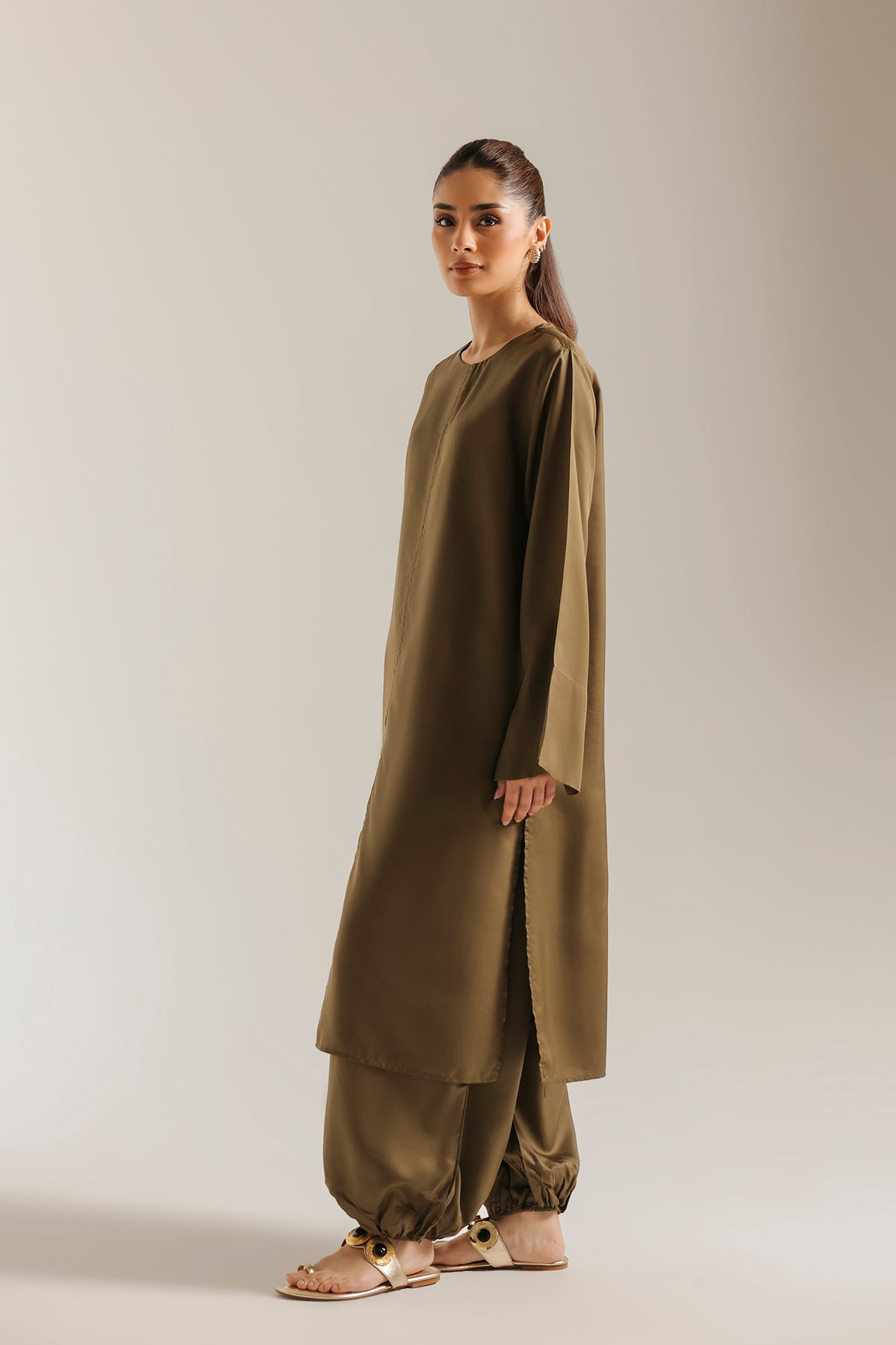 SOLID SUIT (E9651-102-701)