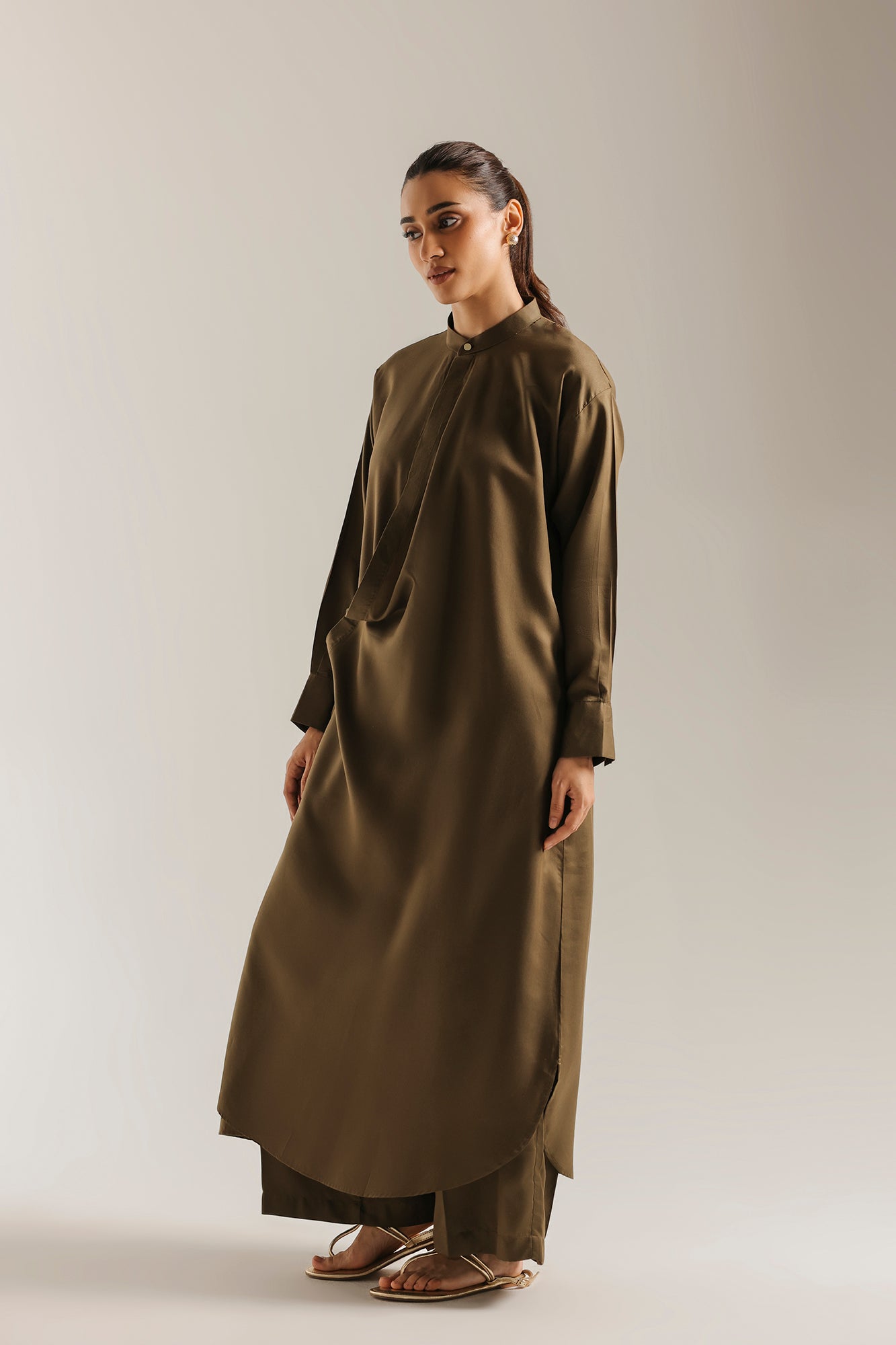 SOLID SUIT (E9652-102-120)