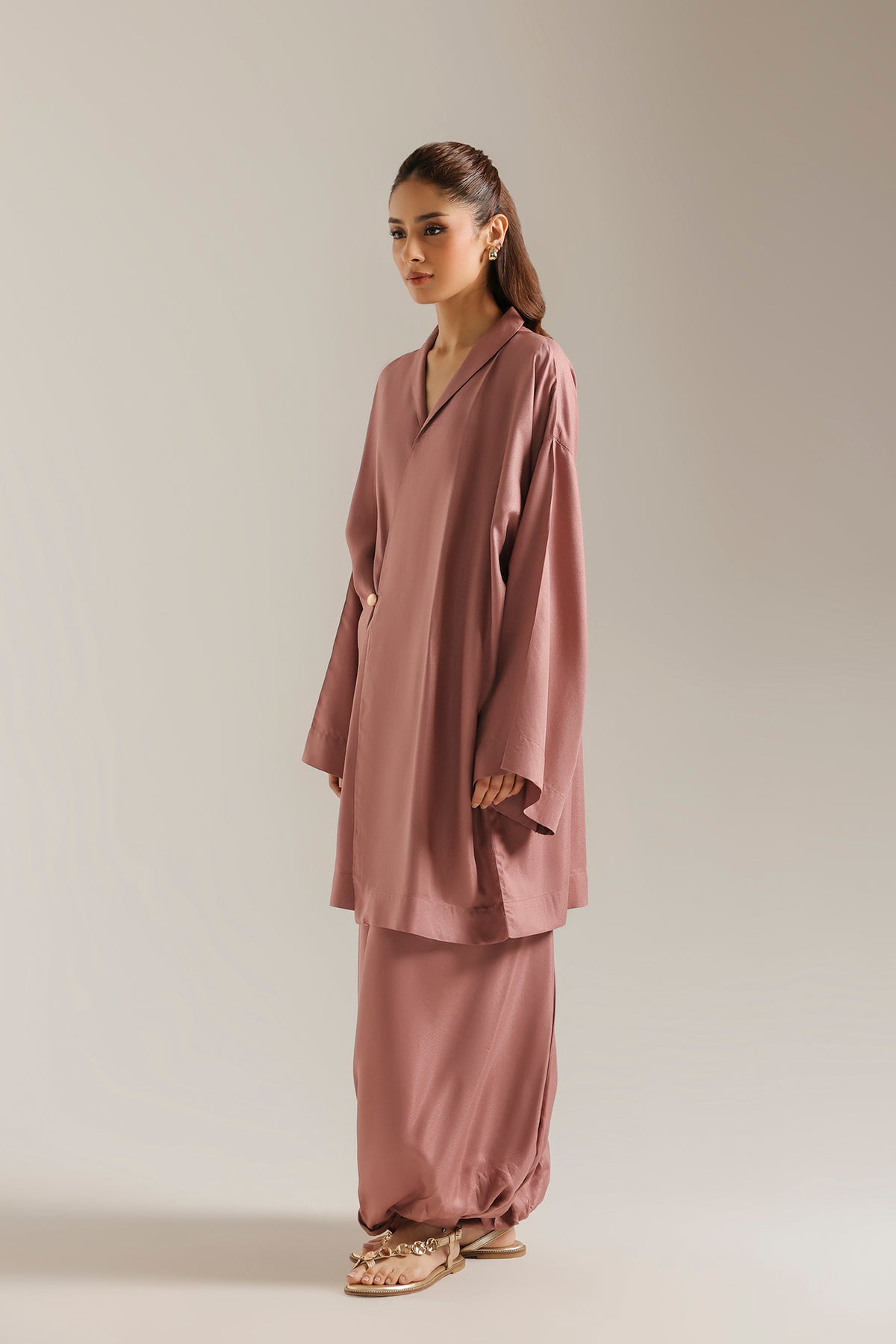 PRINTED SUIT (E9664-102-527)