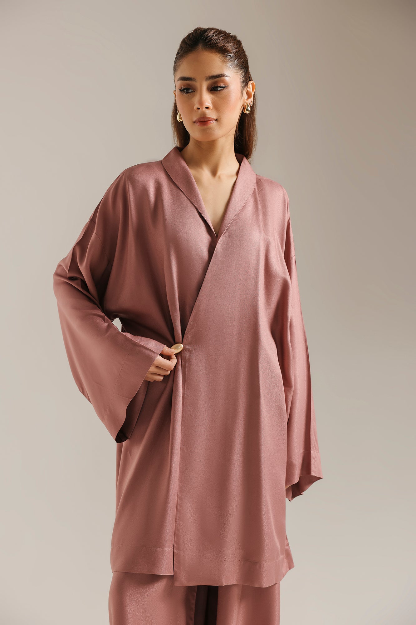 PRINTED SUIT (E9664-102-527)