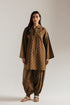 PRINTED SUIT (E9666-102-121)