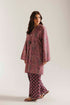 PRINTED SUIT (E9672-102-527)
