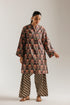 PRINTED SUIT (E9673-102-317)