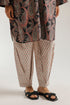 PRINTED SUIT (E9676-102-902)