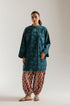 PRINTED SUIT (E9677-102-618)