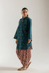 PRINTED SUIT (E9677-102-618)