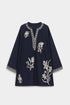 EMBROIDERED KURTI (E9693-102-619)