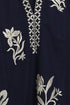 EMBROIDERED KURTI (E9693-102-619)