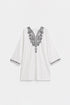 EMBROIDERED KURTI (E9697-102-001)