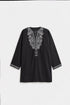 EMBROIDERED KURTI (E9697-102-902)