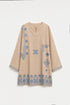 PRINTED KURTI (E9700-102-113)