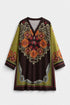 PRINTED KURTI (E9712-102-802)
