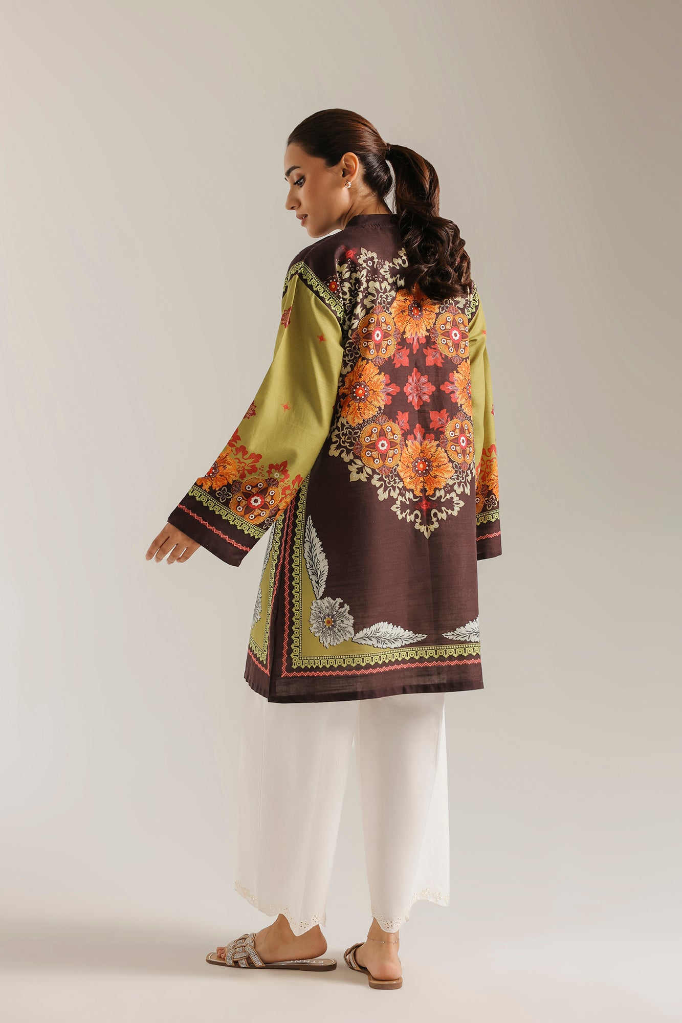 PRINTED KURTI (E9712-102-802)