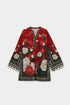 PRINTED KURTI (E9717-102-306)