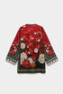 PRINTED KURTI (E9717-102-306)