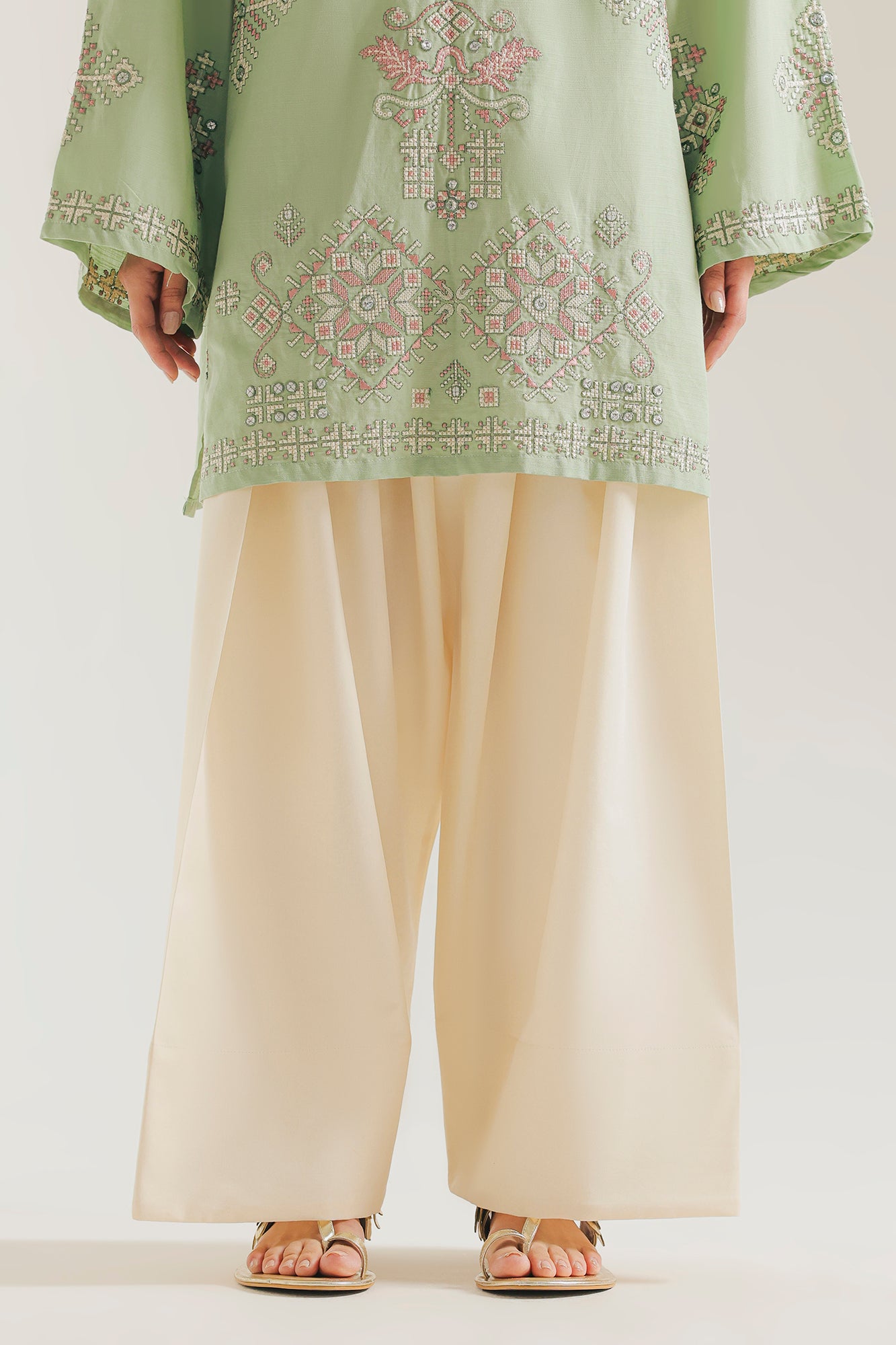 TROUSER (E9735-102-002)