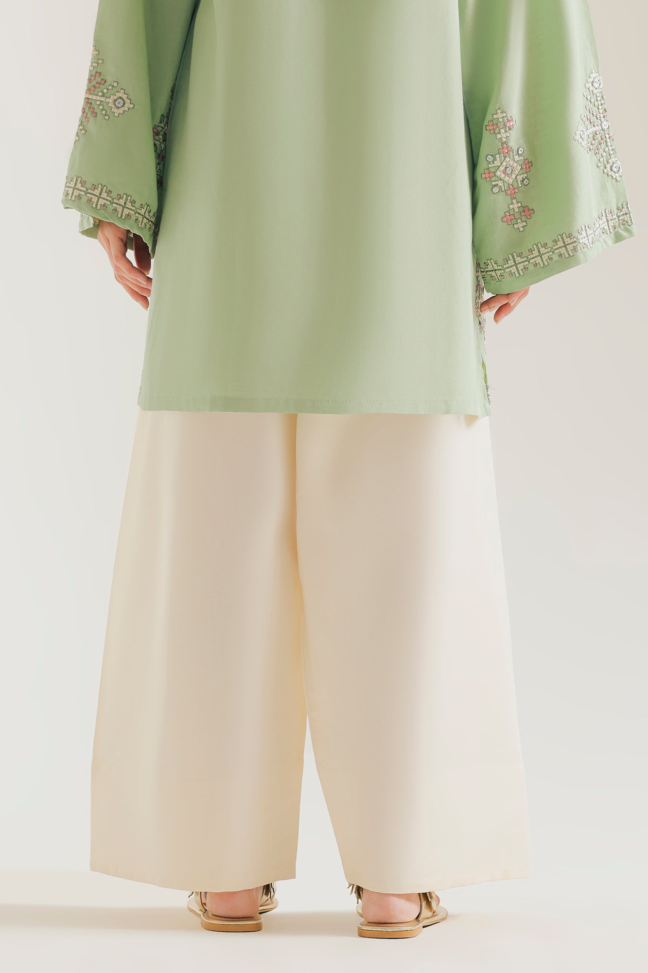 TROUSER (E9735-102-002)