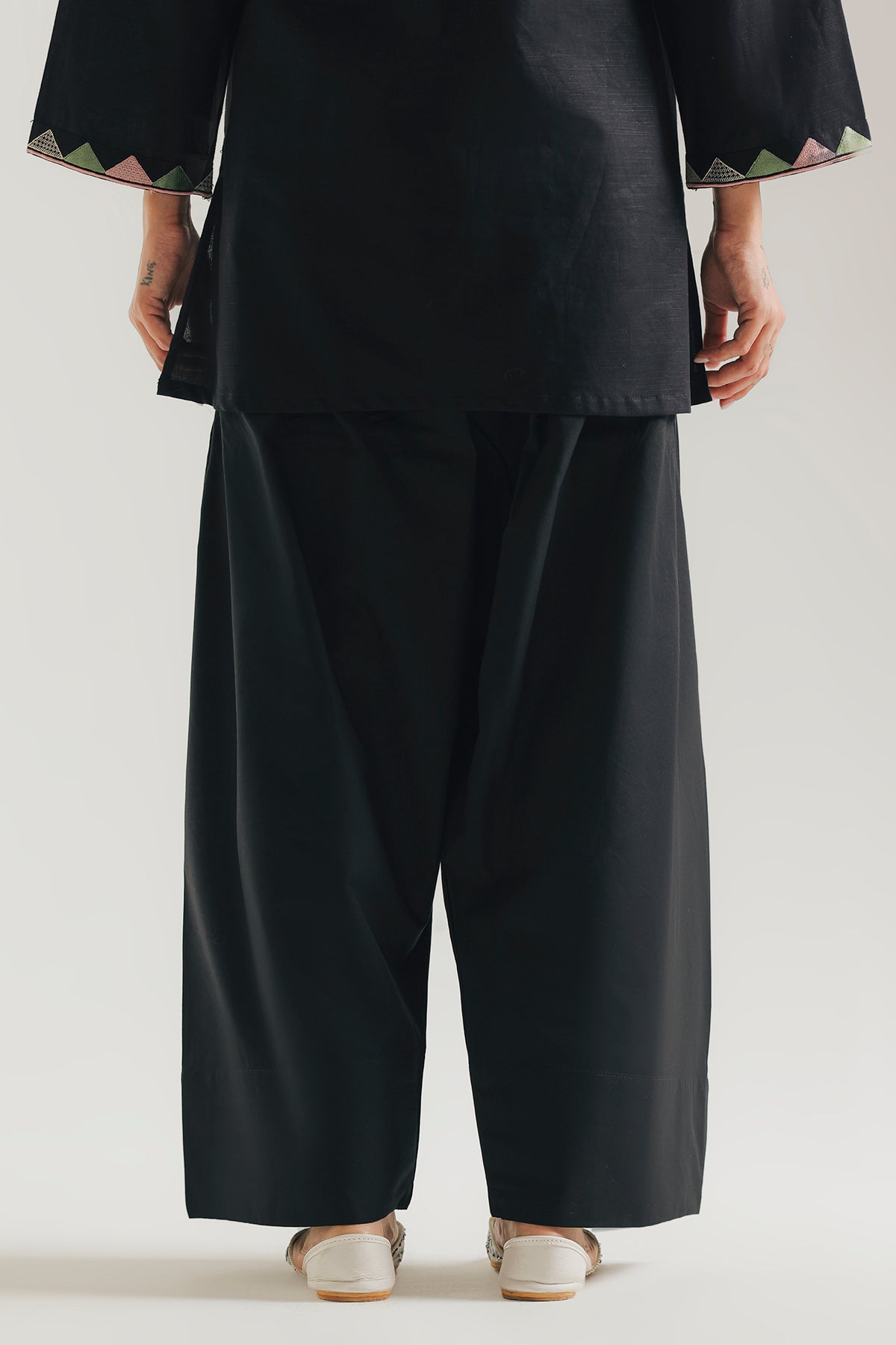 TROUSER (E9735-102-902)