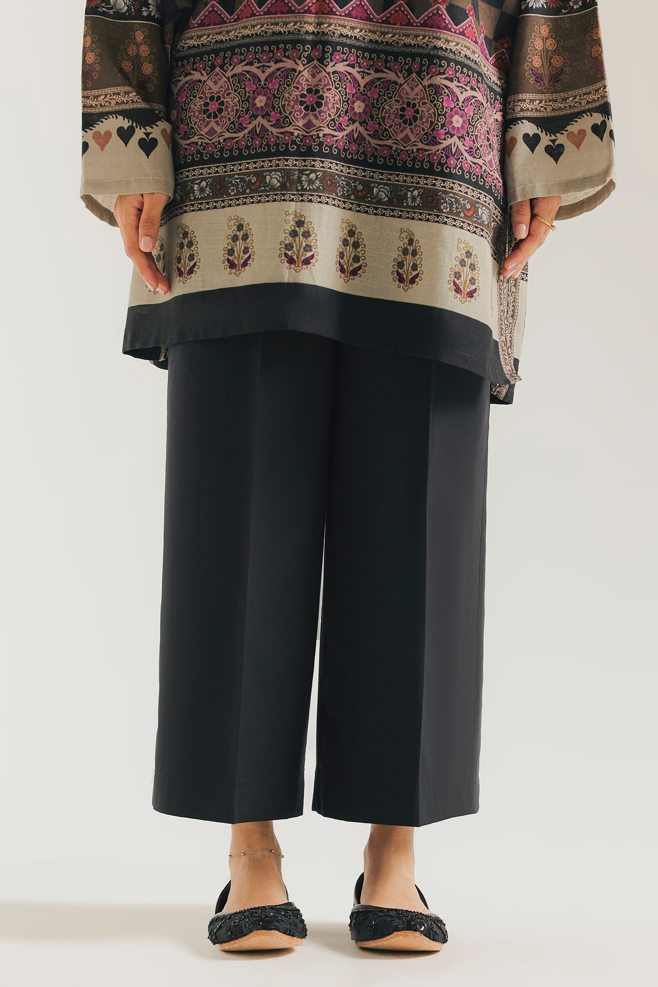TROUSER (E9736-102-902)