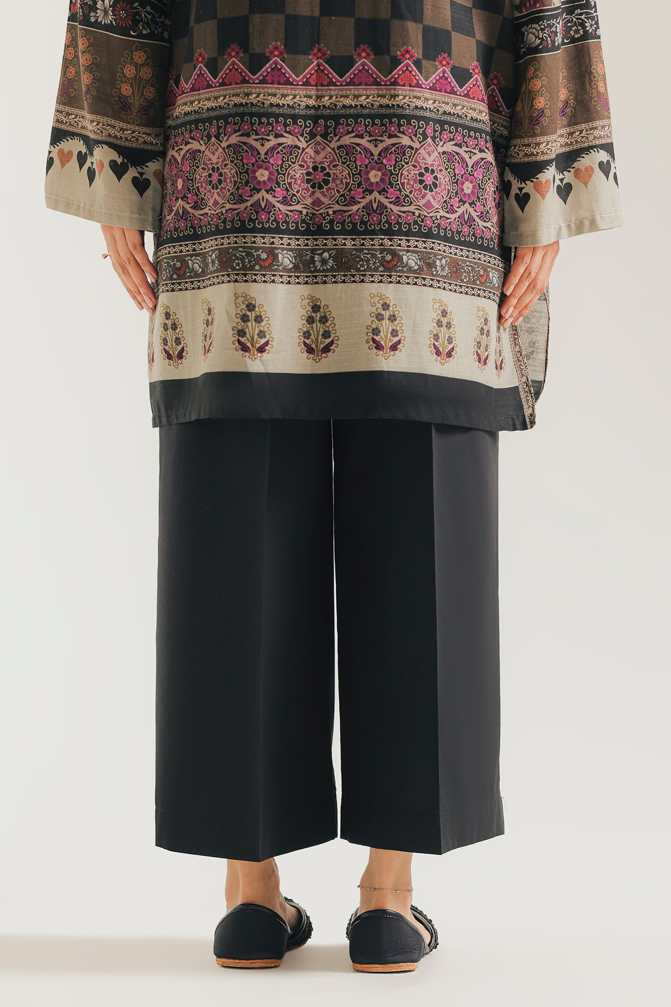 TROUSER (E9736-102-902)