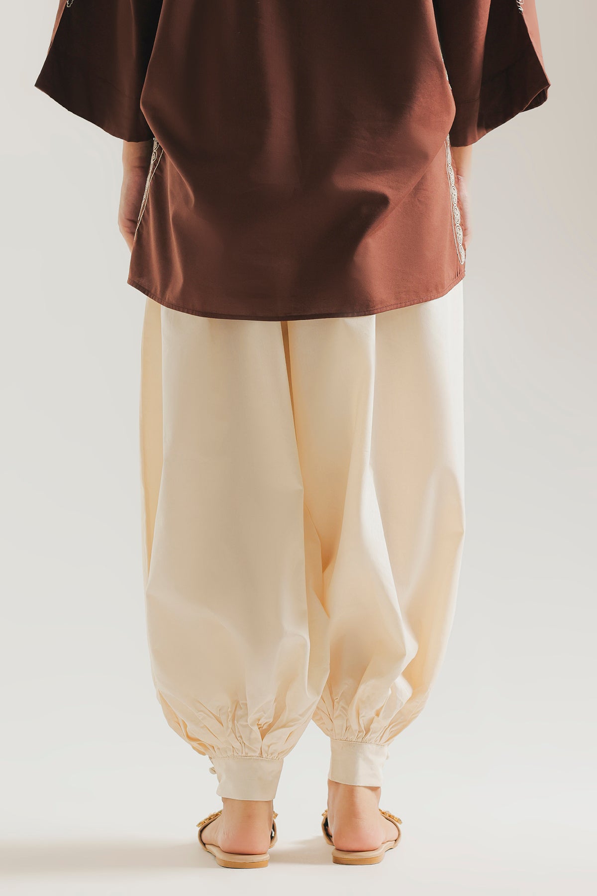 SHALWAR (E9737-102-005)