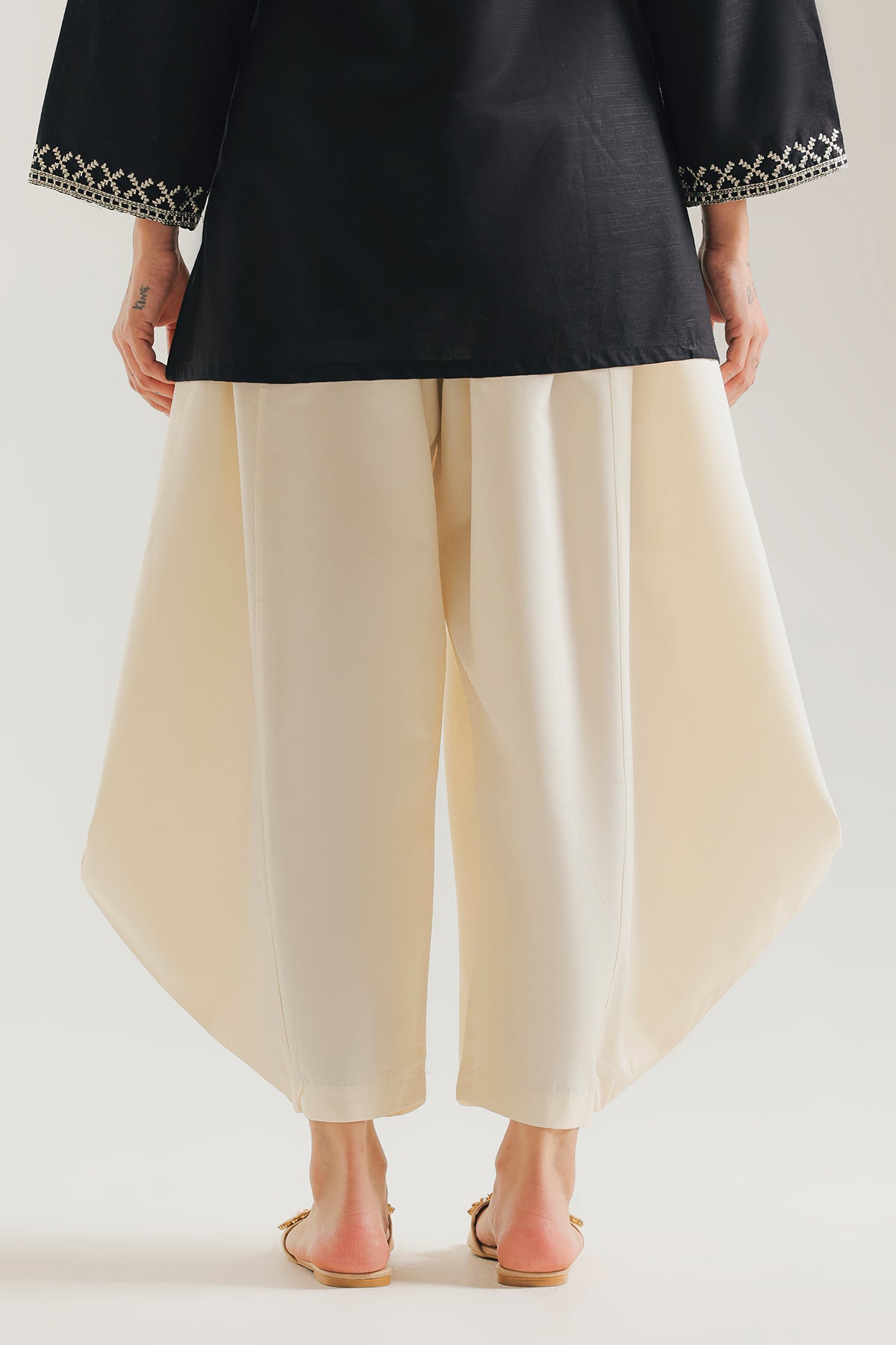 TROUSER (E9740-102-002)