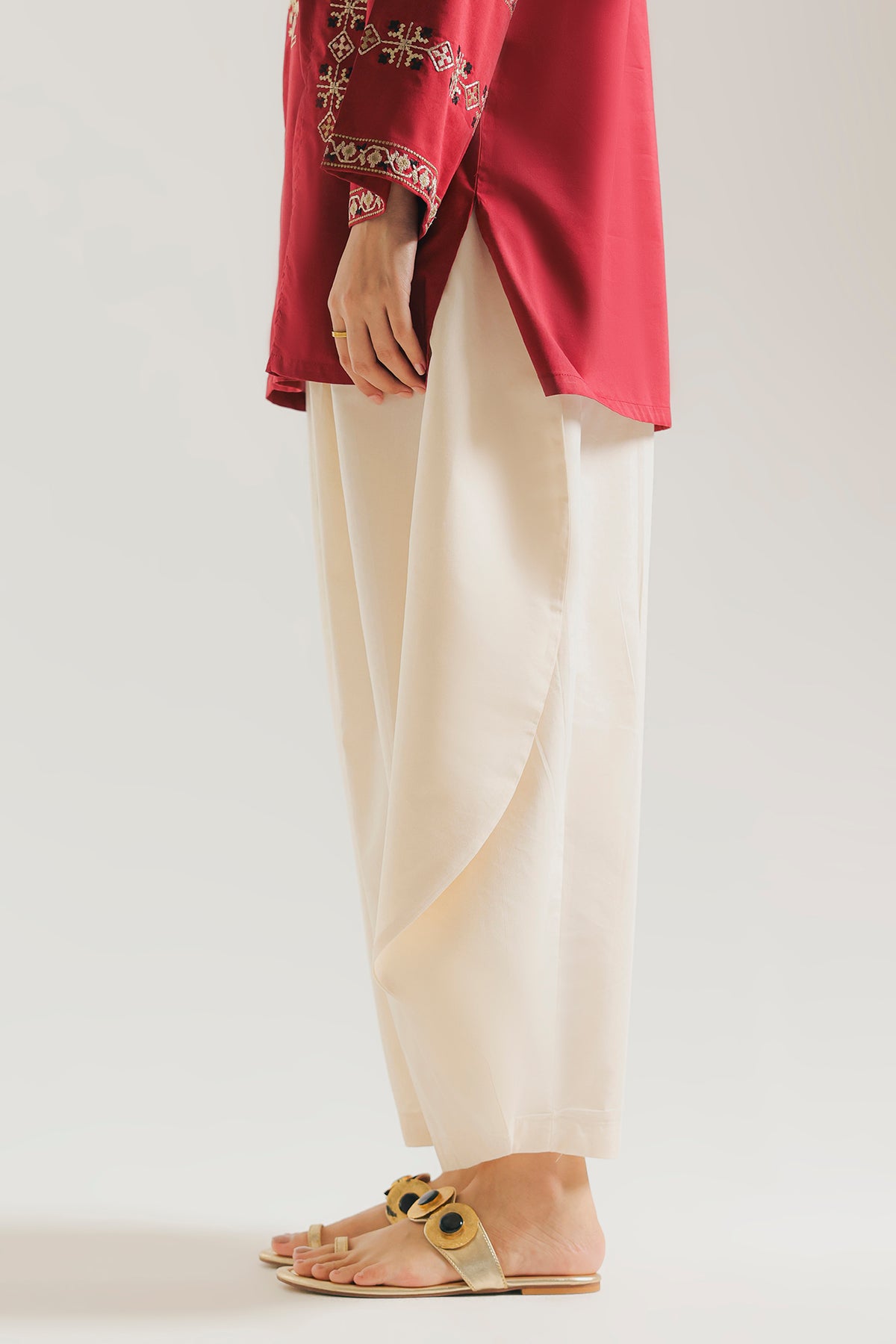 TROUSER (E9740-102-005)