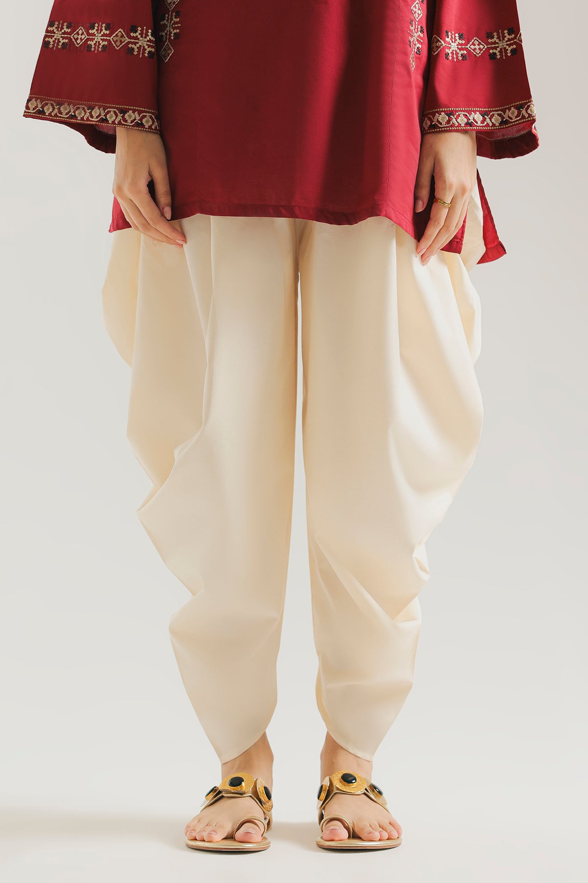 SHALWAR (E9741-102-005)