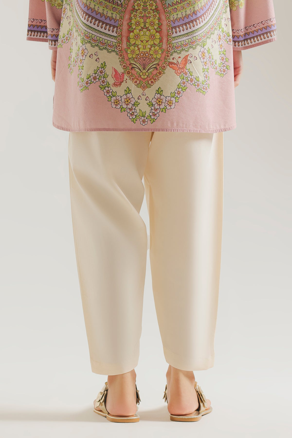 SHALWAR (E9742-102-005)