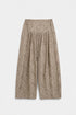 EMBROIDERED SUIT (E9798-102-803)