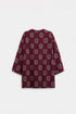 EMBROIDERED SUIT (E9802-102-519)
