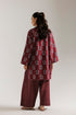 EMBROIDERED SUIT (E9802-102-519)