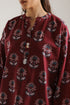 EMBROIDERED SUIT (E9802-102-519)