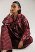 EMBROIDERED SUIT (E9802-102-519)