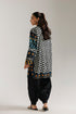 PRINTED SUIT (E9813-102-902)