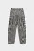 PRINTED SUIT (E9817-102-414)