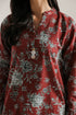 PRINTED SUIT (E9817-102-414)