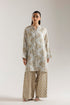 EMBROIDERED SUIT (E9818-102-004)