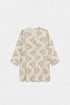 EMBROIDERED SUIT (E9818-102-004)