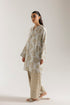 EMBROIDERED SUIT (E9818-102-004)