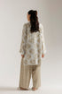 EMBROIDERED SUIT (E9818-102-004)