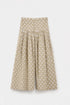 EMBROIDERED SUIT (E9818-102-004)
